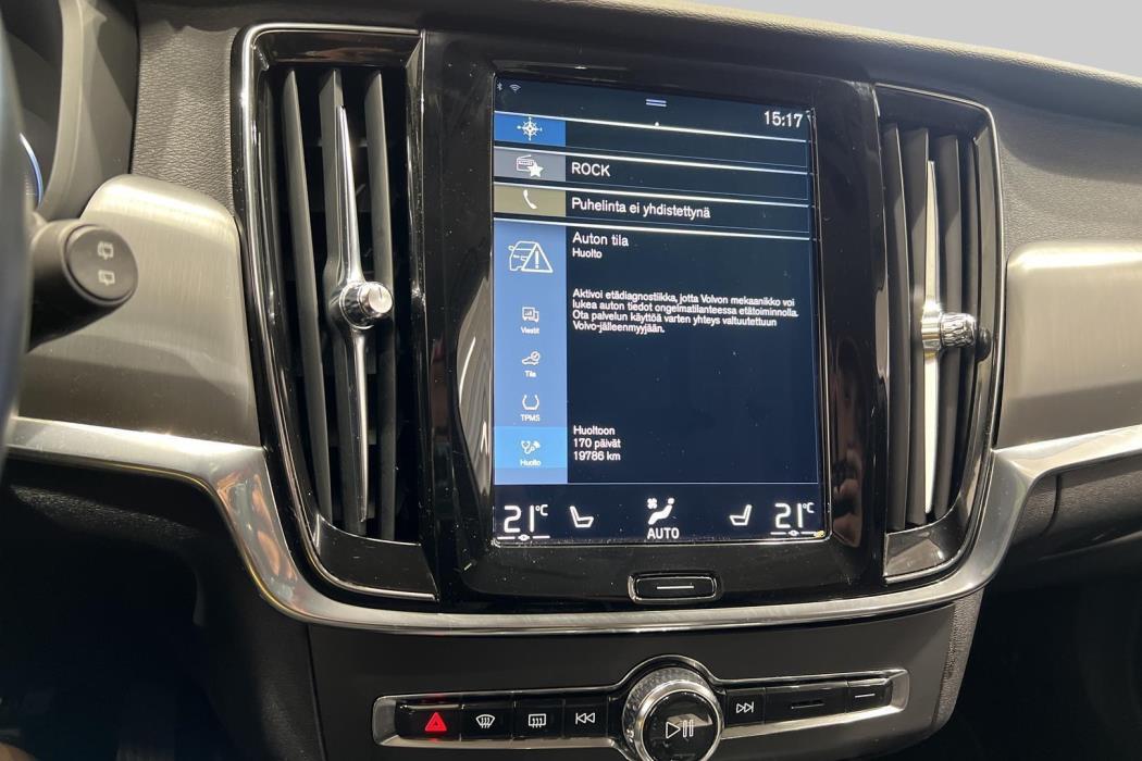 VOLVO V90 2020