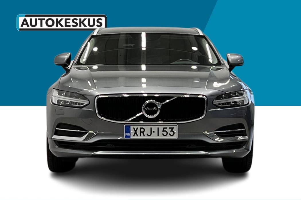 VOLVO V90 2020