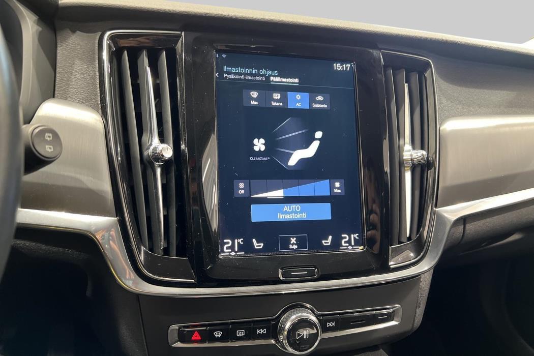 VOLVO V90 2020