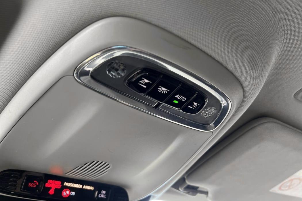VOLVO V90 2020