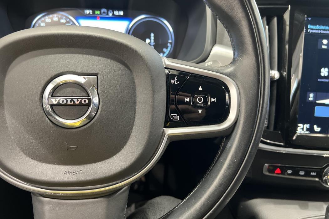 VOLVO V90 2020