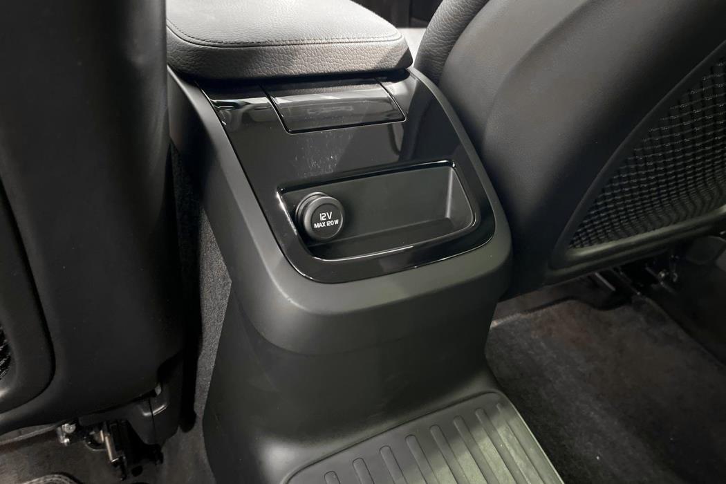 VOLVO V90 2020