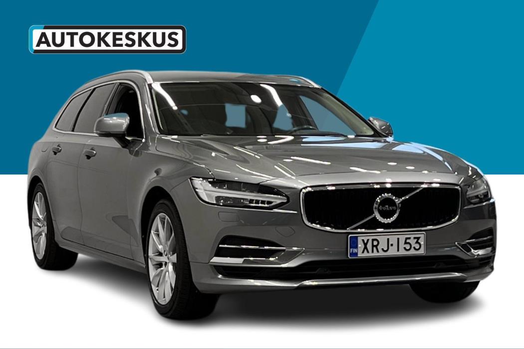 VOLVO V90 2020