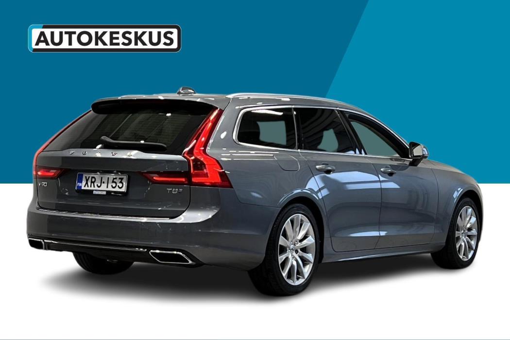 VOLVO V90 2020