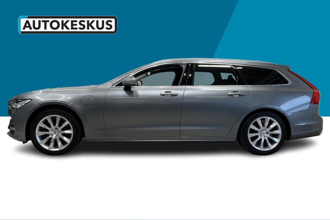 VOLVO V90 2020