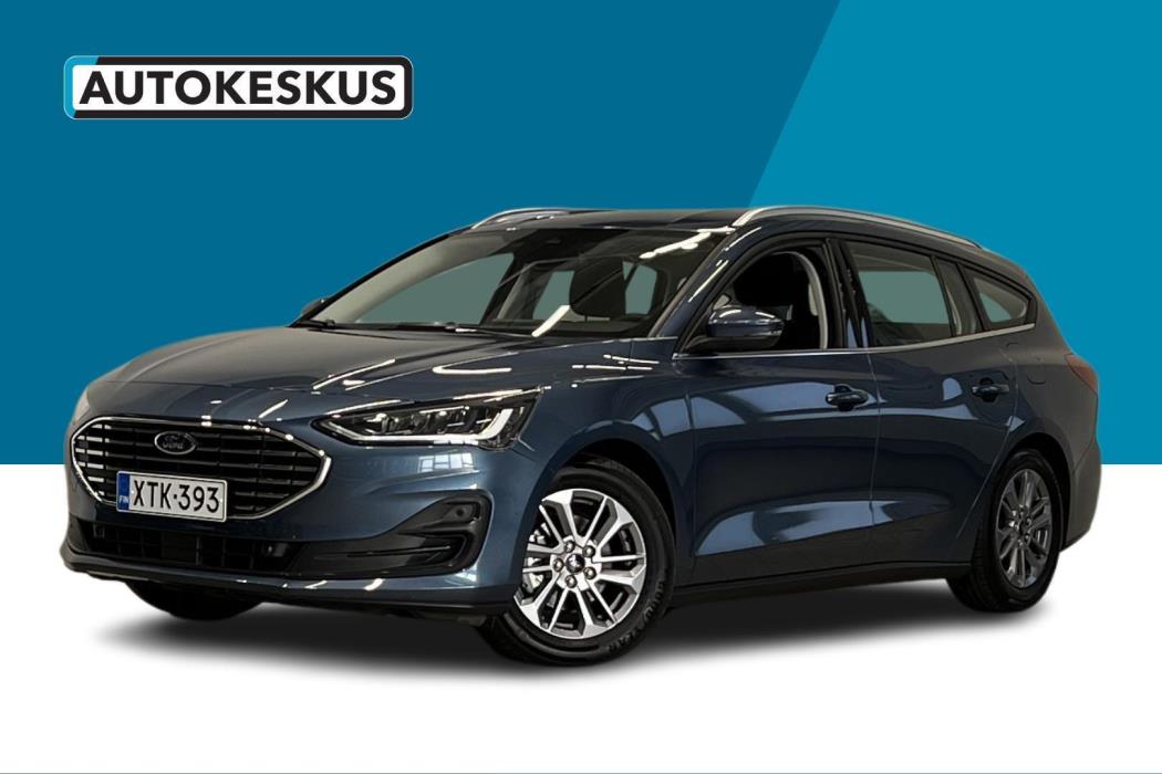 FORD Focus 2025