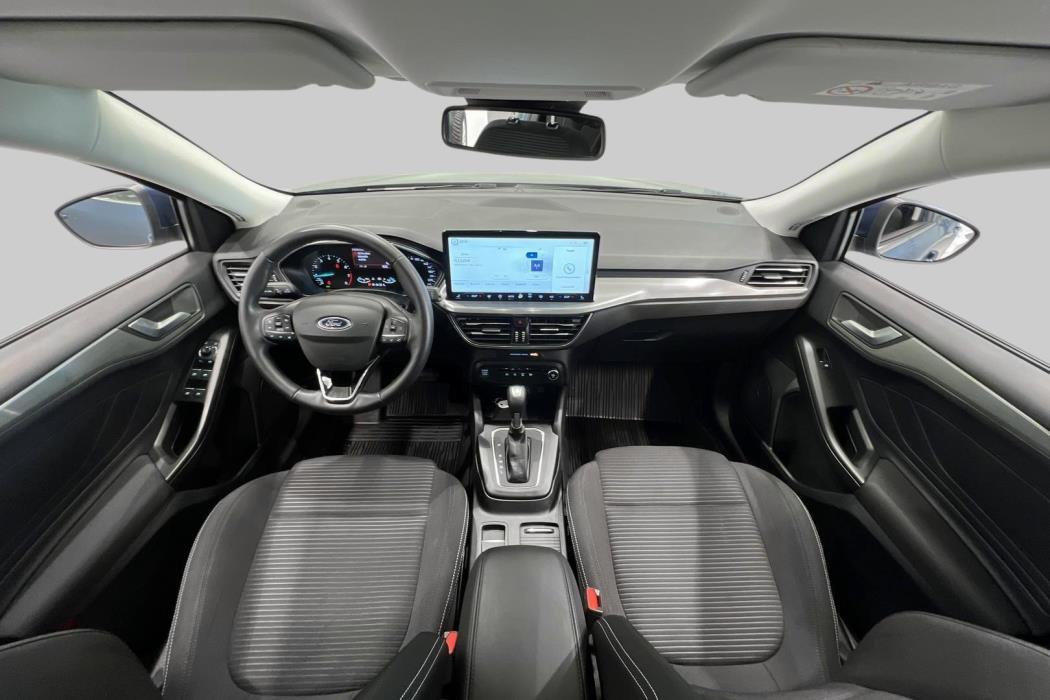 FORD Focus 2025