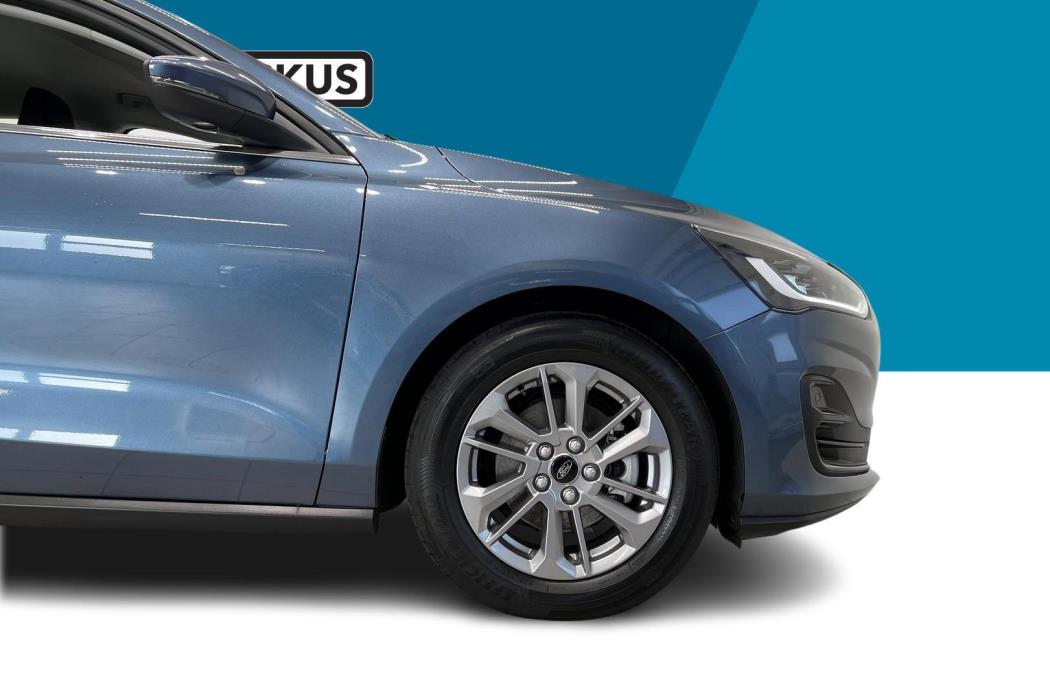 FORD Focus 2025