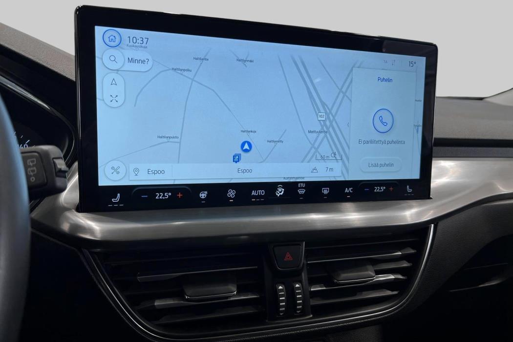 FORD Focus 2025