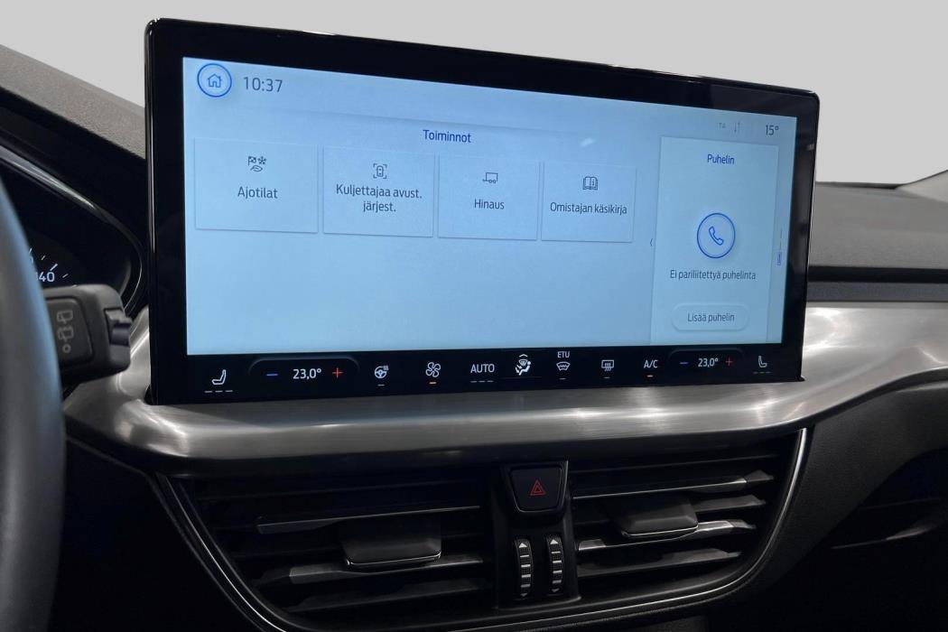 FORD Focus 2025