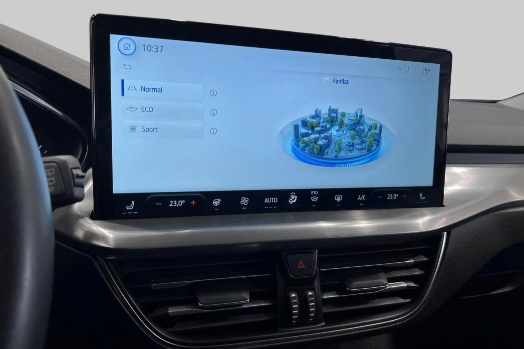 FORD Focus 2025