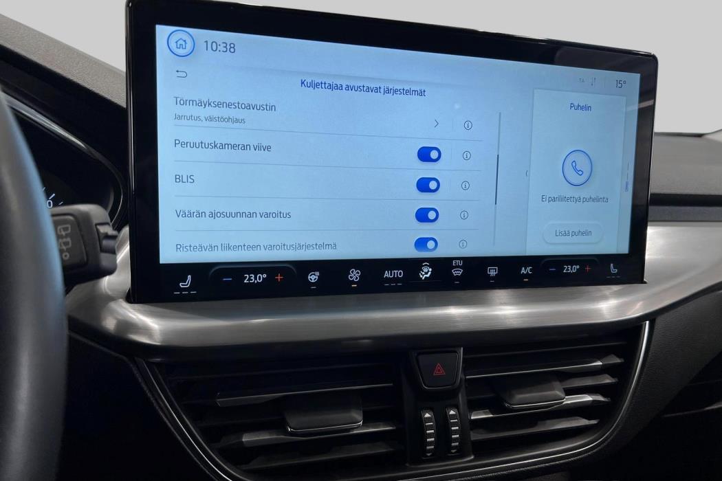 FORD Focus 2025