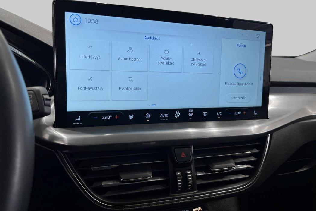 FORD Focus 2025