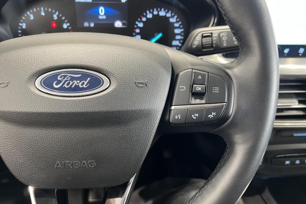 FORD Focus 2025