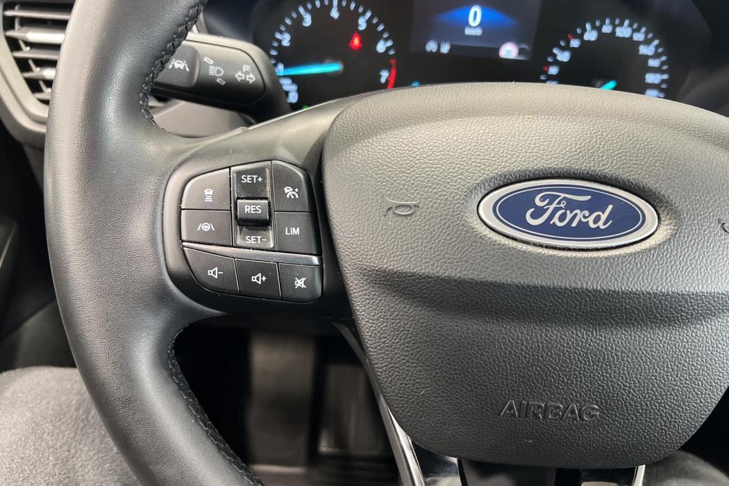 FORD Focus 2025