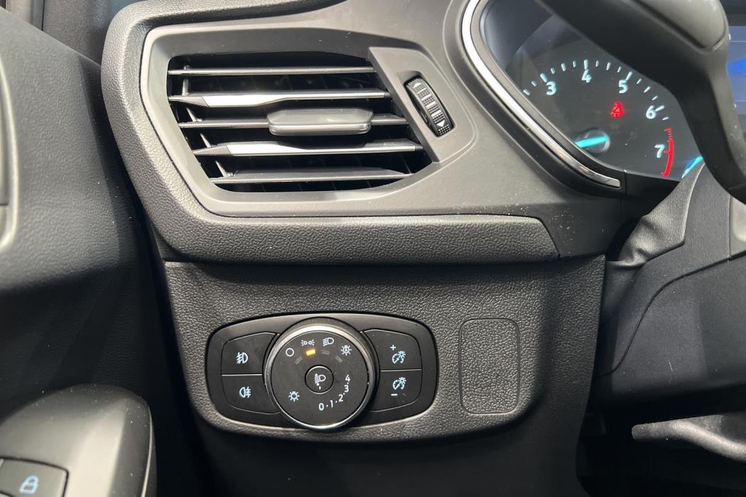 FORD Focus 2025