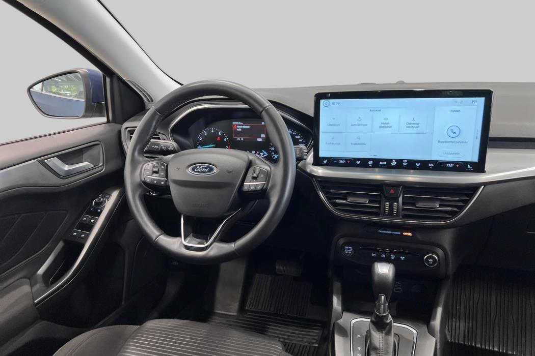 FORD Focus 2025