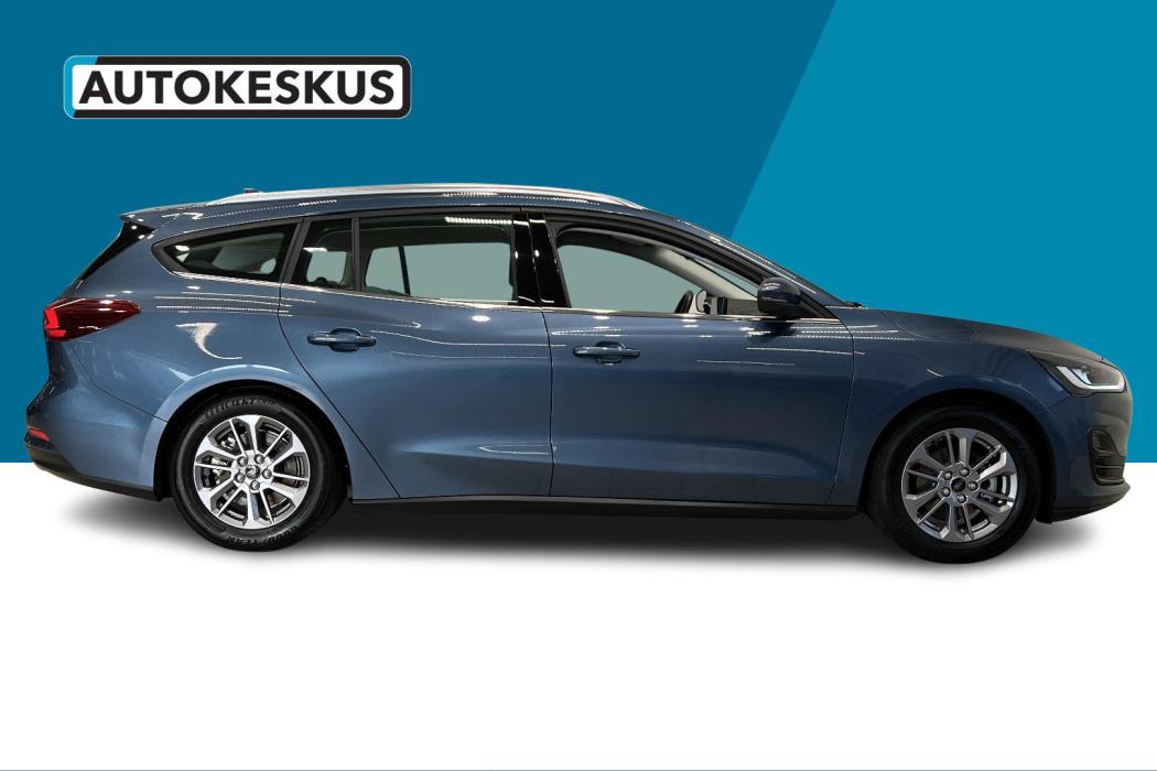 FORD Focus 2025