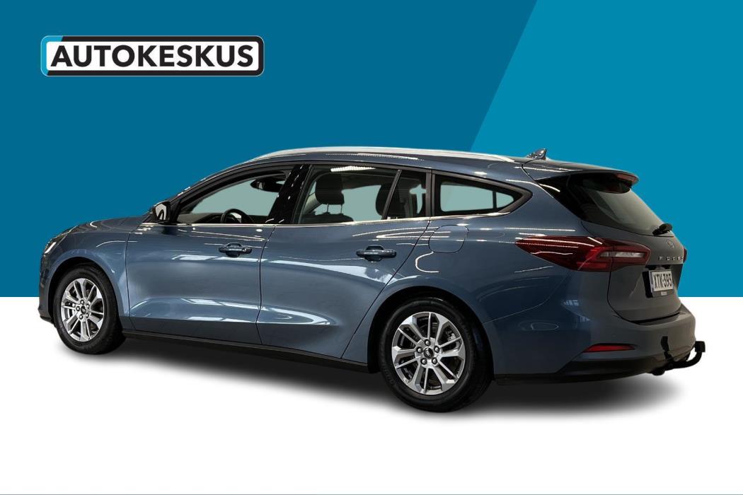 FORD Focus 2025