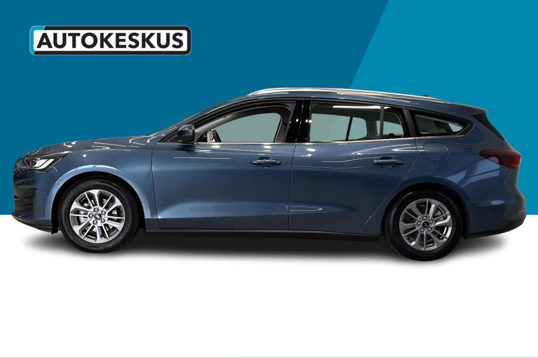 FORD Focus 2025