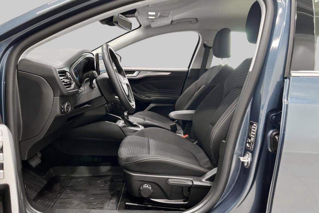FORD Focus 2025