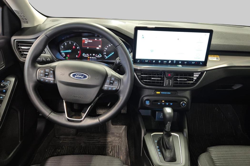 FORD Focus 2025