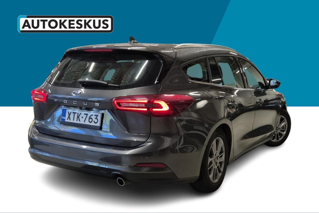 FORD Focus 2025