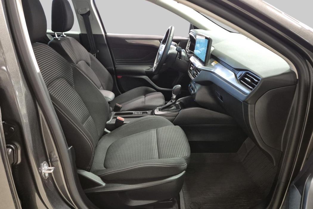 FORD Focus 2025