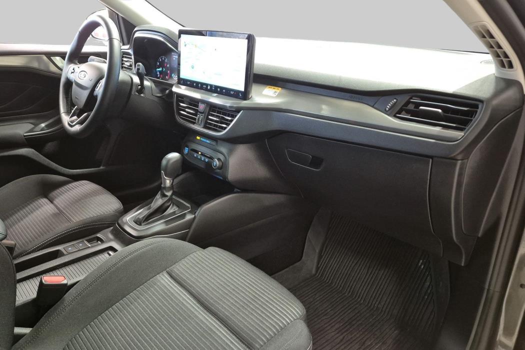 FORD Focus 2025