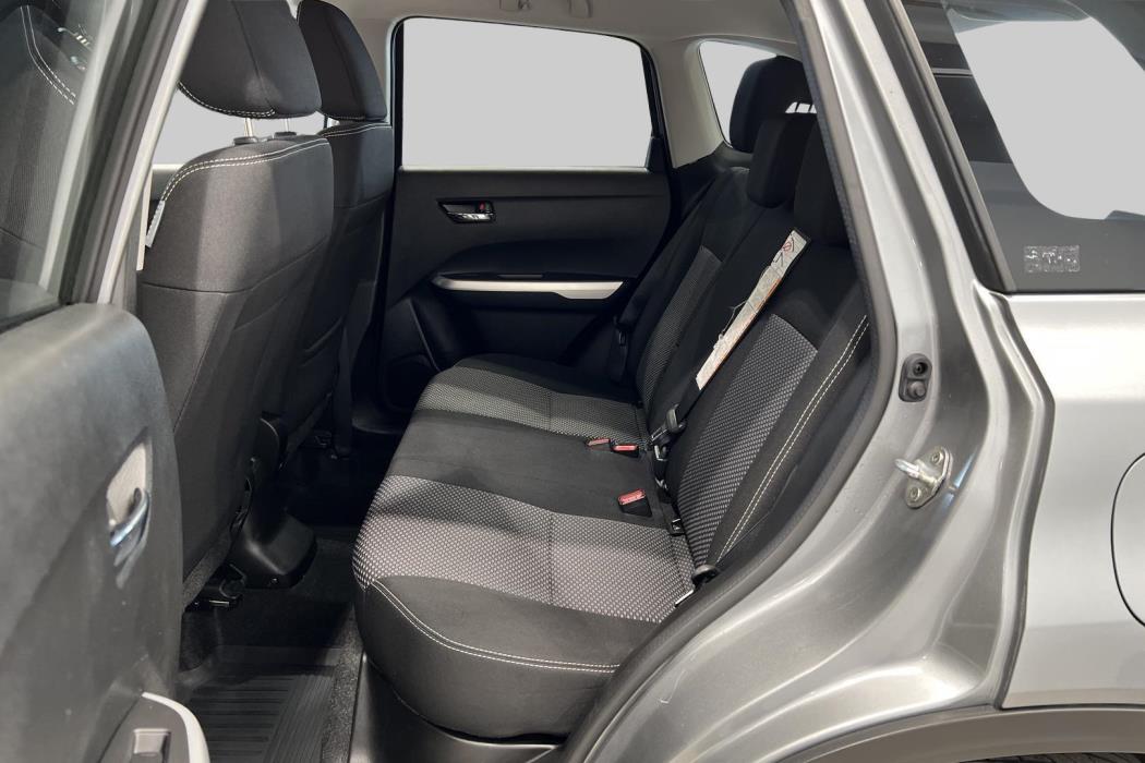 SUZUKI Vitara 2015