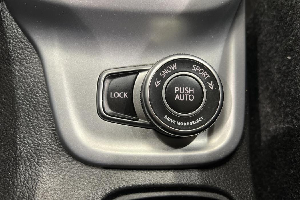 SUZUKI Vitara 2015