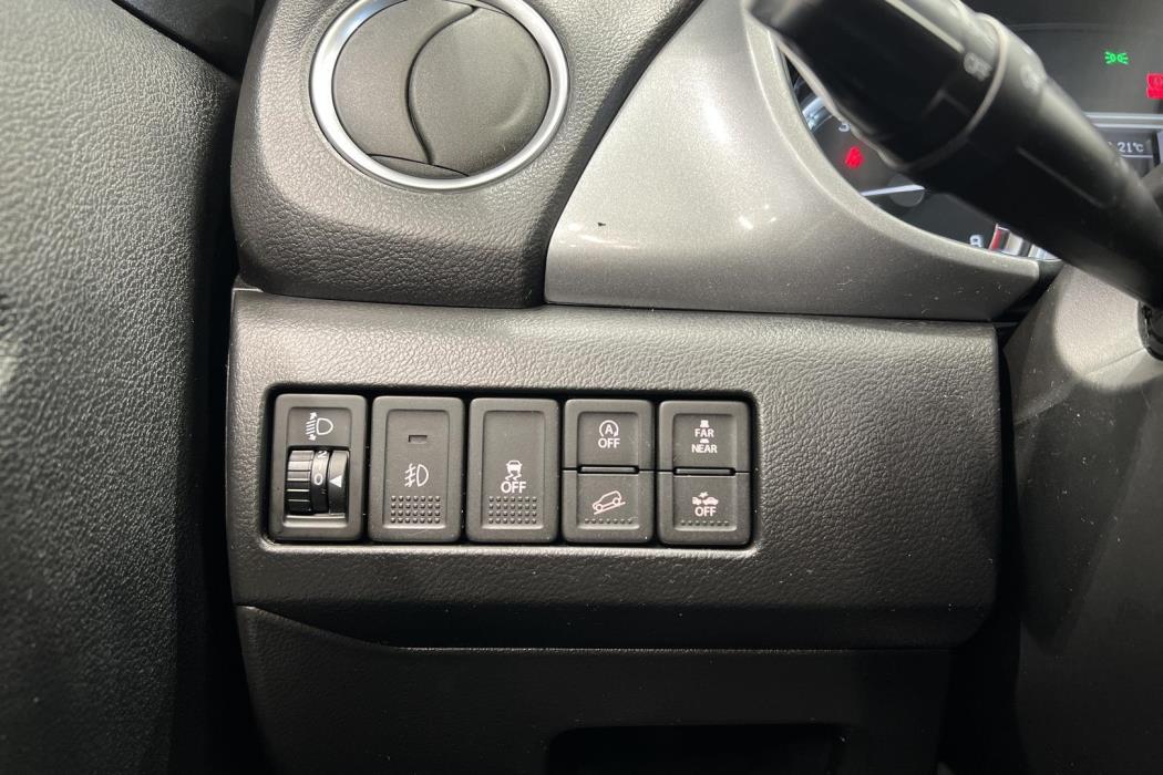 SUZUKI Vitara 2015