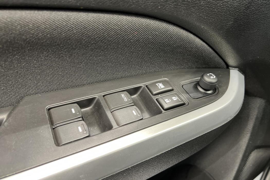 SUZUKI Vitara 2015