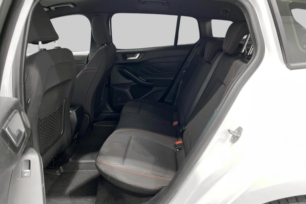 FORD Focus 2019
