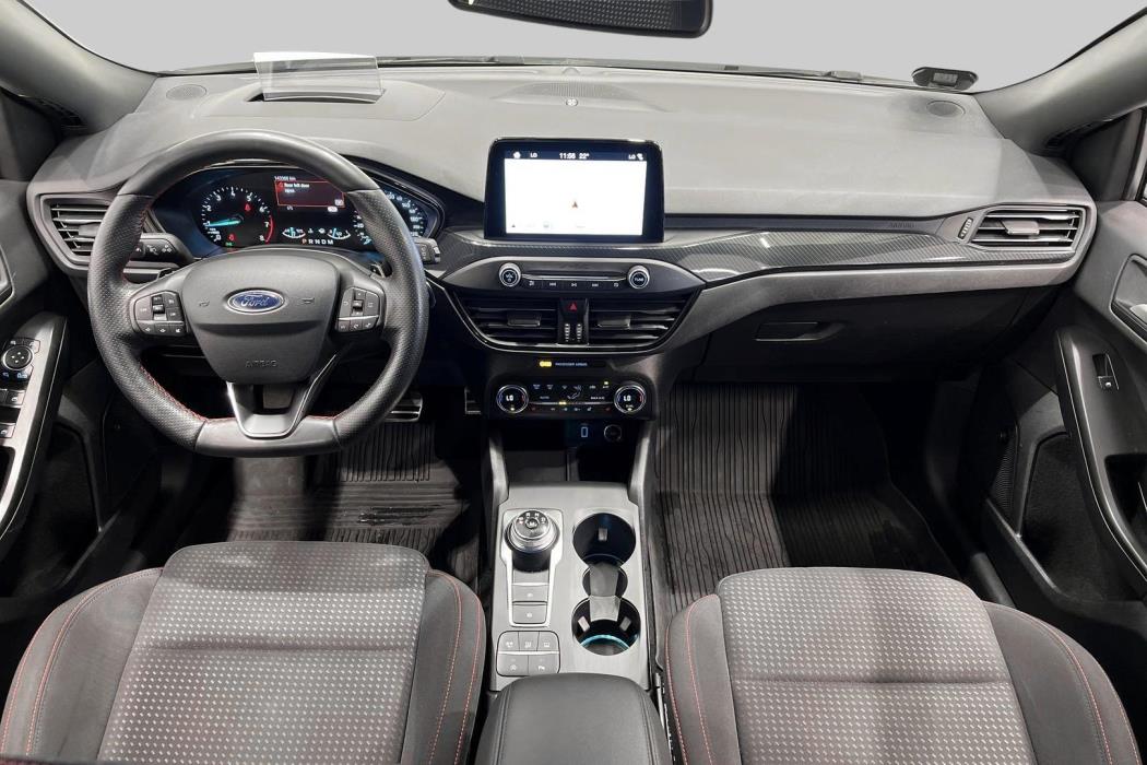 FORD Focus 2019