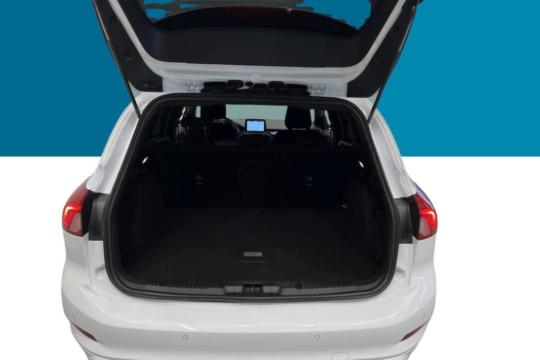 FORD Focus 2019