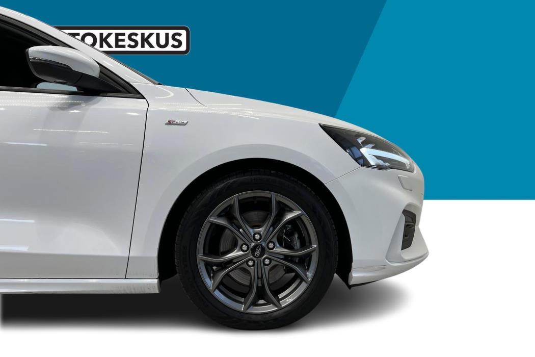 FORD Focus 2019