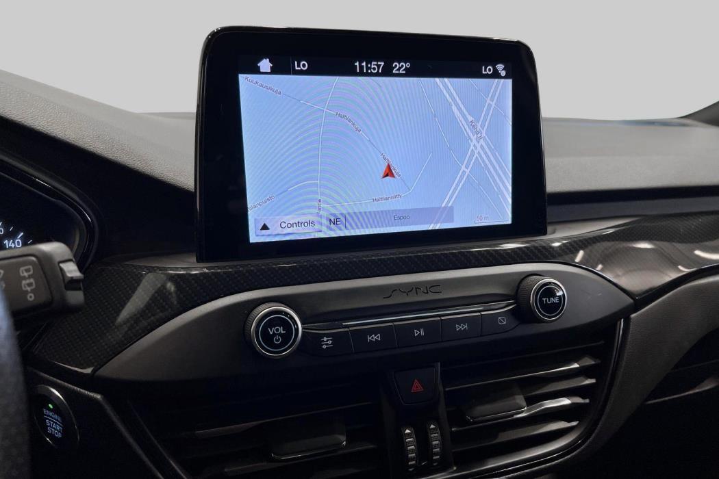 FORD Focus 2019