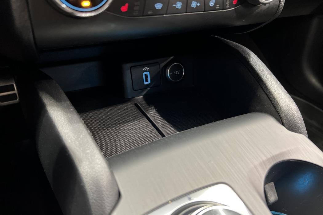 FORD Focus 2019
