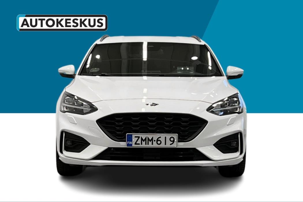 FORD Focus 2019