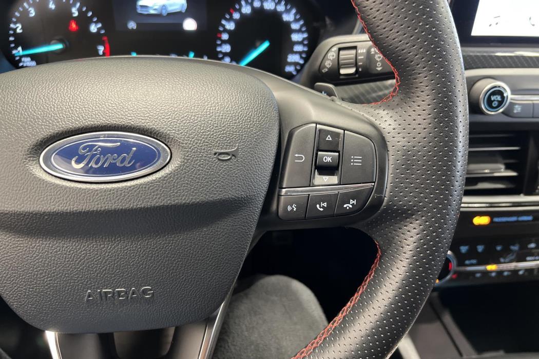 FORD Focus 2019