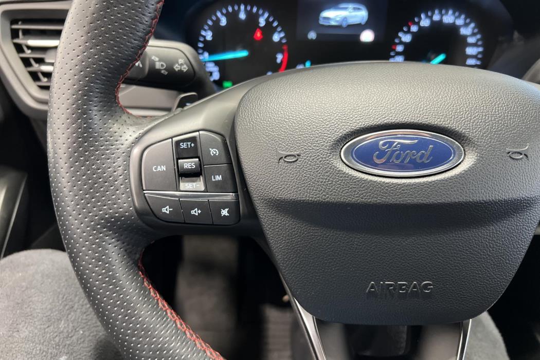 FORD Focus 2019