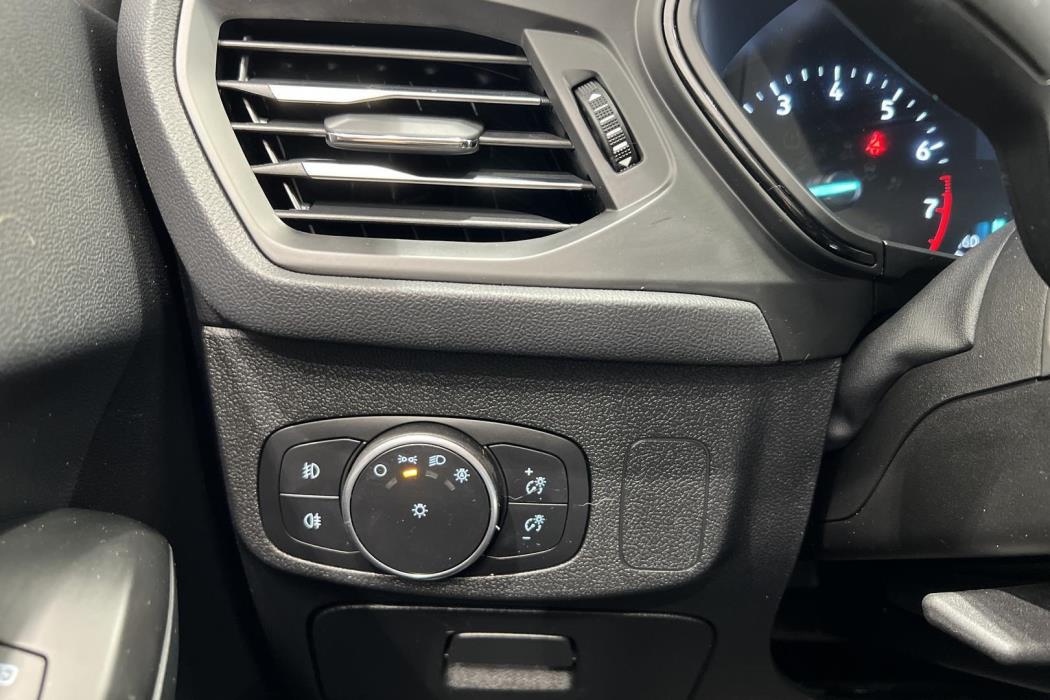 FORD Focus 2019