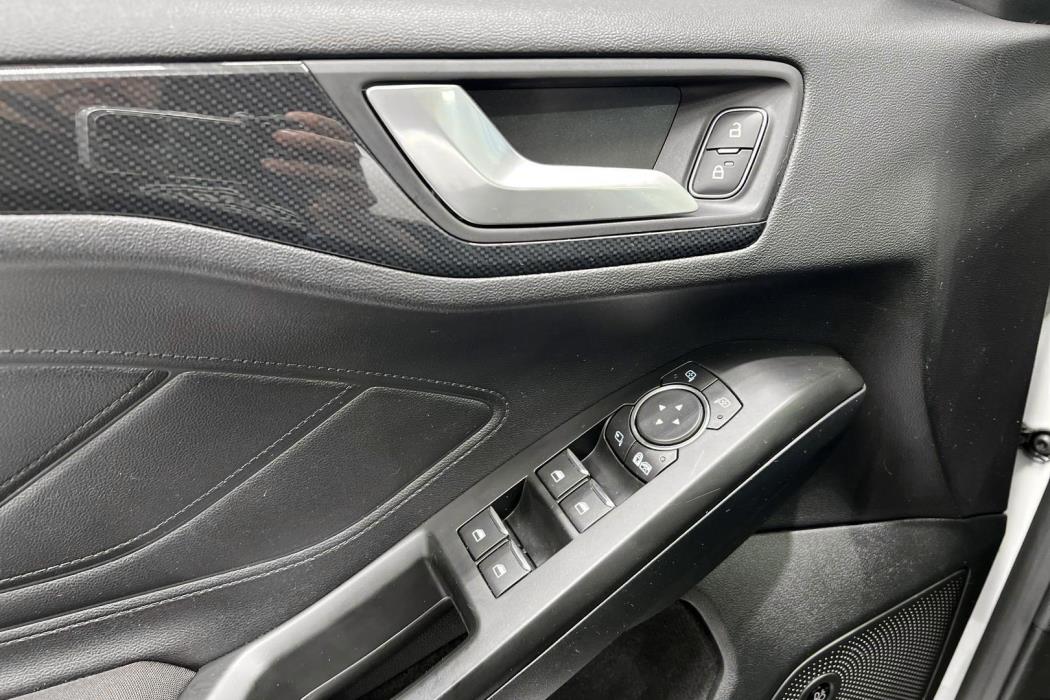 FORD Focus 2019