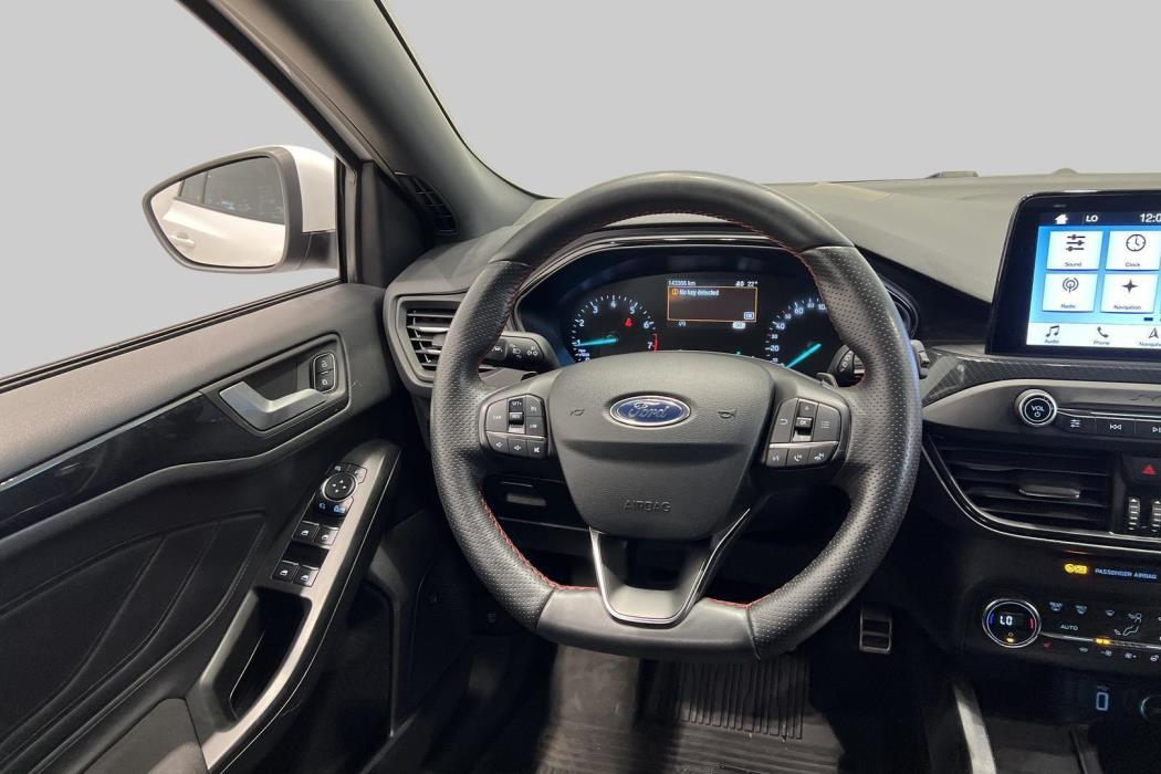 FORD Focus 2019