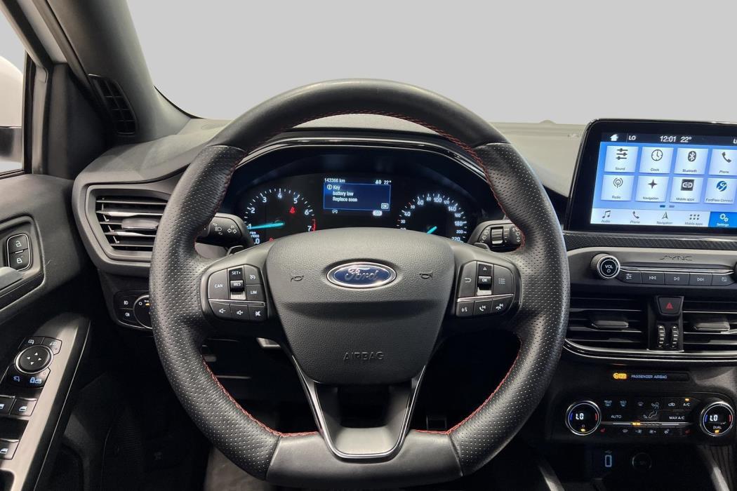 FORD Focus 2019