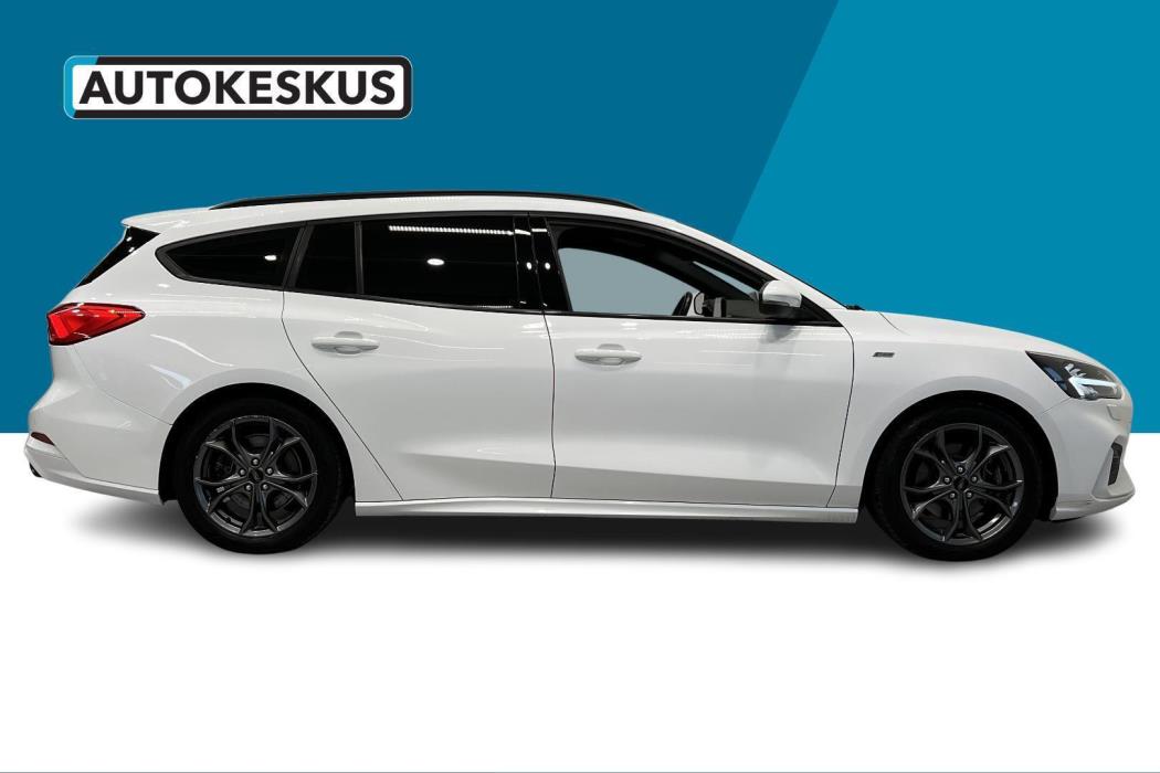 FORD Focus 2019