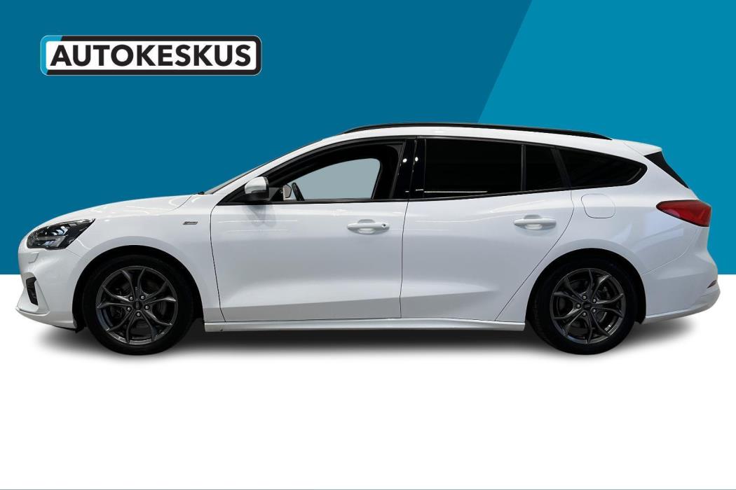 FORD Focus 2019