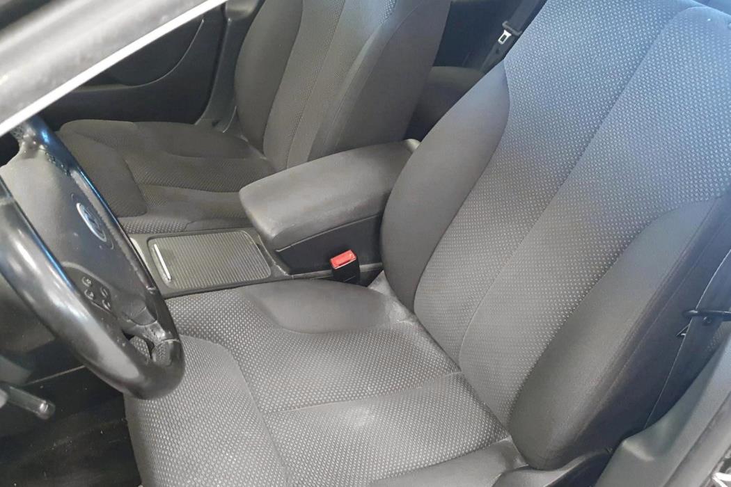 VOLKSWAGEN Passat 2009