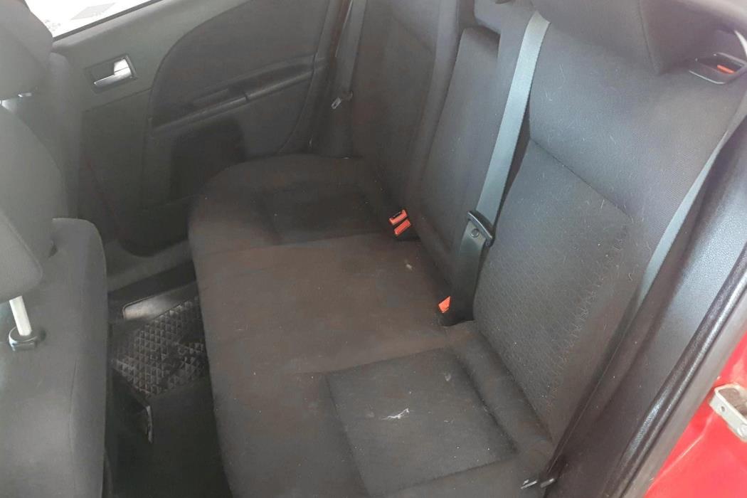 FORD Mondeo 2003